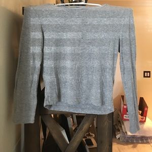 ✰ forever 21 half longsleeve